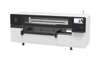 無(wú)版數(shù)碼印刷機(jī) 散單印刷廠(chǎng)家的革新利器與網(wǎng)絡(luò)技術(shù)支持