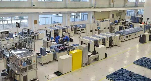 燈塔工廠領航智能制造 數字化技術如何保駕護航？