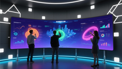 十年深耕，賦能未來 北京易至信科技如何以網(wǎng)絡技術服務驅(qū)動企業(yè)數(shù)字化轉(zhuǎn)型